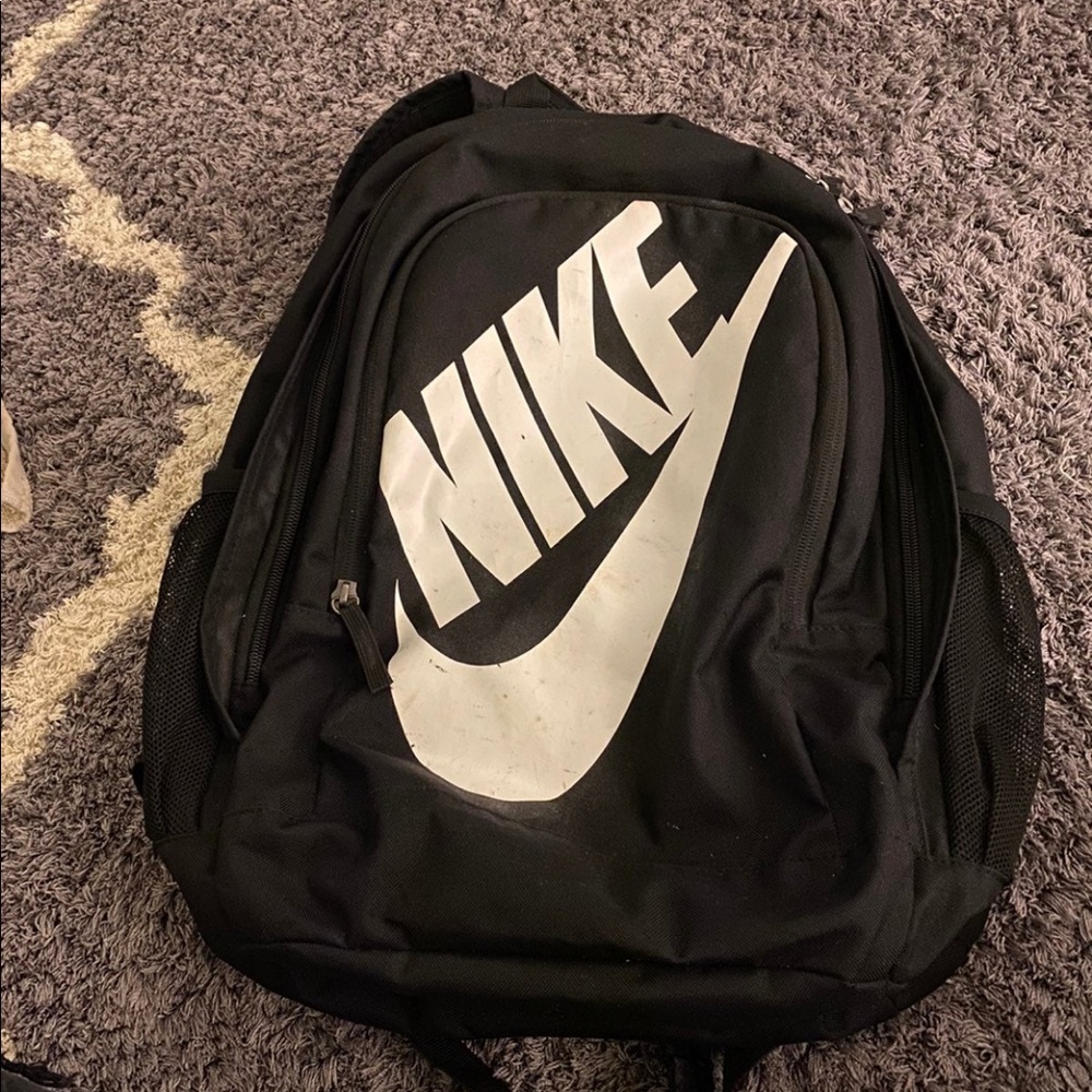 Nike backpack